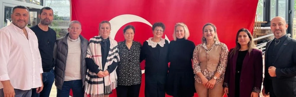 Türkiye’de Bir İlk: Özel Kurumlar Adana’da Dernekleşti