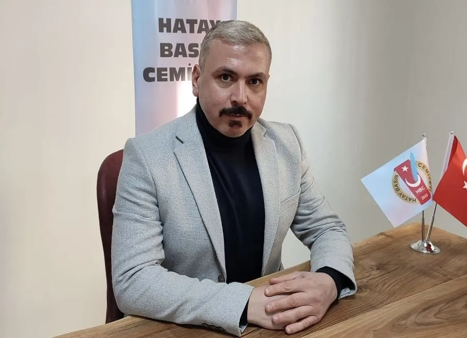 Hatay’da Engelli Bireyler İçin Erişilebilir Kamu Hizmetleri Proje Başvurusu Yapıldı